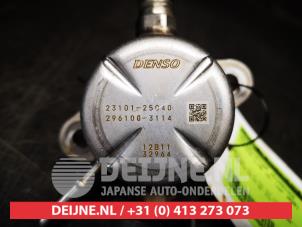 Toyota C-HR Brandstofpomp Mechanisch O646521 foto 4