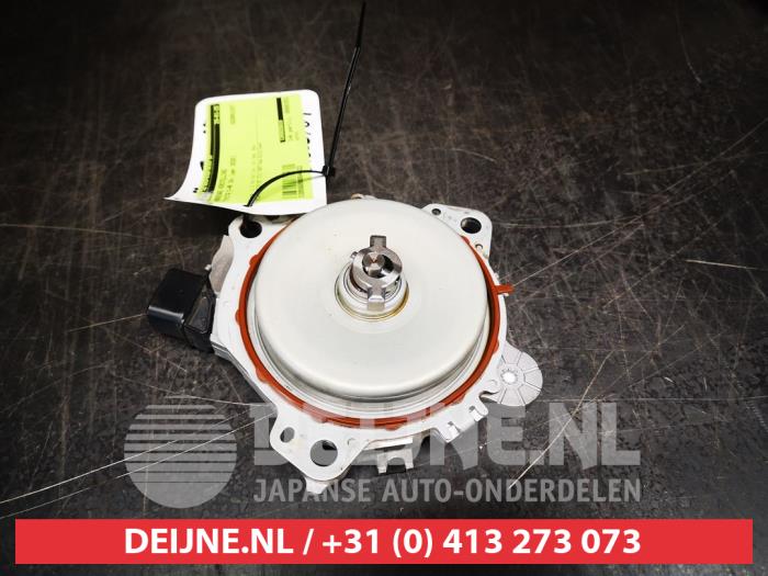 Toyota C-HR Camshaft adjuster O646522