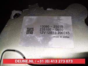 Toyota C-HR Nokkenas Verstelling O646522 foto 3