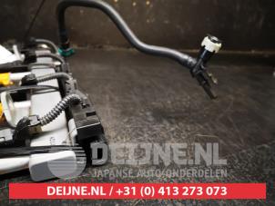 Toyota C-HR Galerij (Injectie) O646525 foto 3