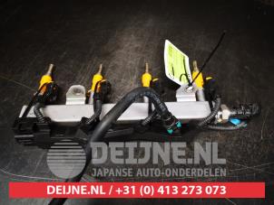 Toyota C-HR Galerij (Injectie) O646525 foto 2