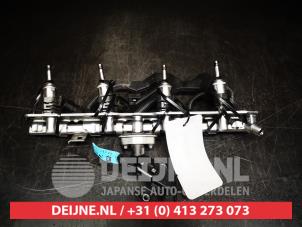 Gebruikte Injector brug Toyota C-HR (X1,X5) 2.0 16V Hybrid Prijs op aanvraag aangeboden door V.Deijne Jap.Auto-onderdelen BV