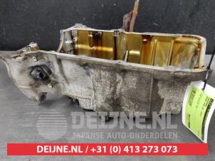 Gebruikte Carterpan Honda Jazz (GE6/GE8/GG/GP) 1.2 VTEC 16V Prijs € 75,00 Margeregeling aangeboden door V.Deijne Jap.Auto-onderdelen BV