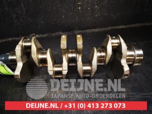 Hyundai H200 Kurbelwelle O646538 foto 3