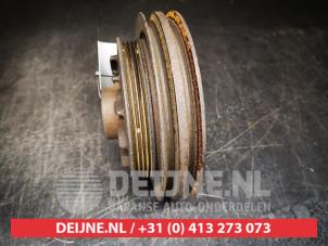 Hyundai H200 Crankshaft pulley O646541 photo 2