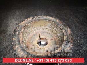Hyundai H200 Crankshaft pulley O646541 photo 3