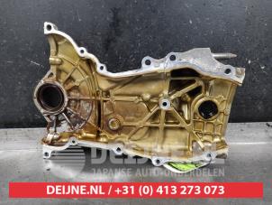 Gebruikte Distributiedeksel Honda Jazz (GE6/GE8/GG/GP) 1.2 VTEC 16V Prijs € 75,00 Margeregeling aangeboden door V.Deijne Jap.Auto-onderdelen BV