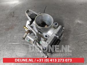 Gebruikte Gasklephuis Honda Jazz (GE6/GE8/GG/GP) 1.2 VTEC 16V Prijs € 35,00 Margeregeling aangeboden door V.Deijne Jap.Auto-onderdelen BV