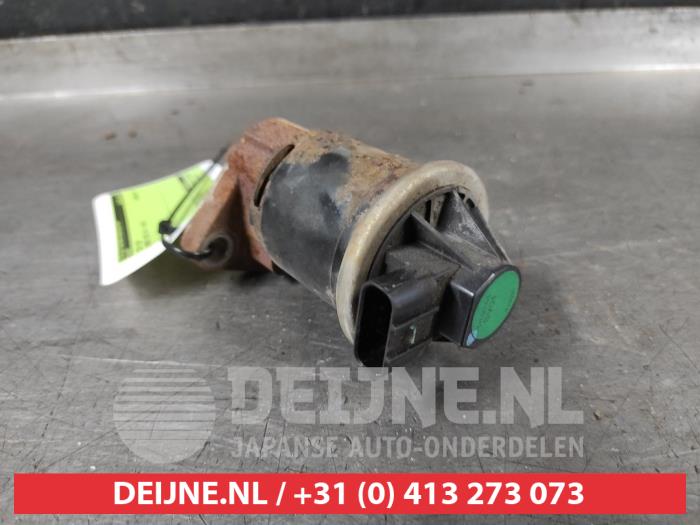 Honda Jazz EGR Klep O646544