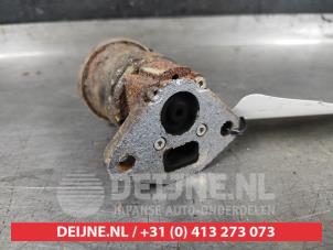 Honda Jazz AGR Ventil O646544 foto 2