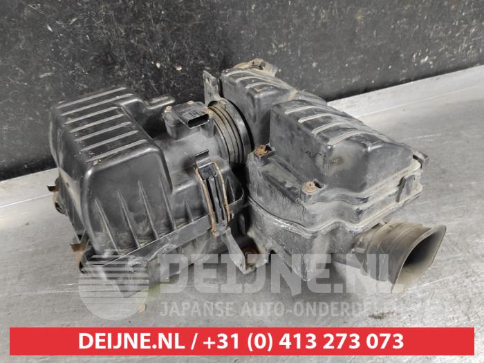 Honda Jazz Luchtfilterhuis O646547