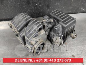 Honda Jazz Luftfiltergehäuse O646547 foto 2