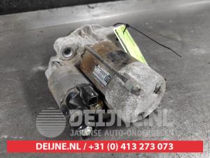 Honda Jazz Anlasser O646549 foto 2