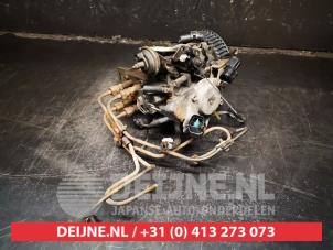 Hyundai H200 Kraftstoffpumpe Mechanisch O646550 foto 2