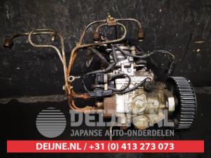 Hyundai H200 Kraftstoffpumpe Mechanisch O646550 foto 3