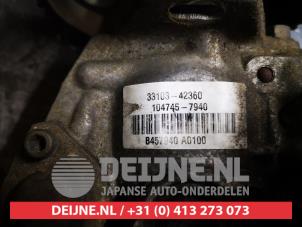Hyundai H200 Kraftstoffpumpe Mechanisch O646550 foto 4