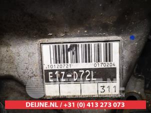 Toyota Celica Distributiedeksel O646556 foto 3