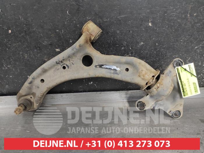 Honda Jazz Querlenker unten links vorne O646565