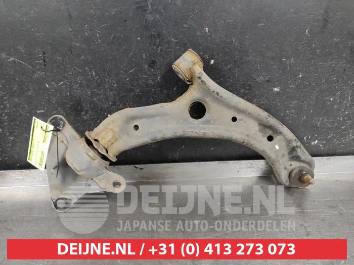 Honda Jazz Querlenker unten rechts vorne O646567