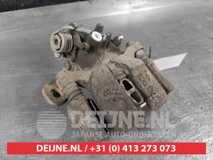 Honda Jazz Rear brake calliper, right O646572 photo 2