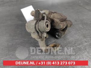 Honda Jazz Rear brake calliper, right O646572 photo 3