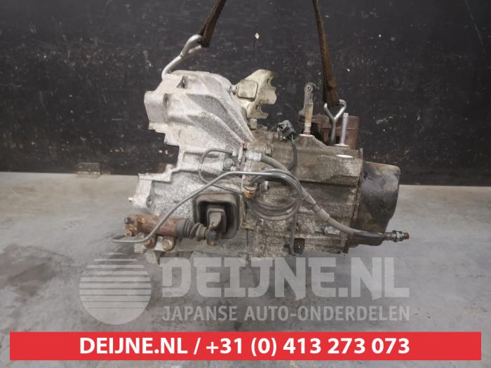 Mazda 6 Versnellingsbak O646614