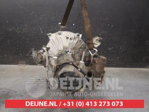 Mazda 6 Versnellingsbak O646614 foto 2