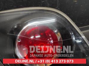 Mazda 3 Heckklappenreflektor links O646595 foto 2
