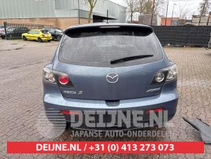 Mazda 3 Heckklappenreflektor rechts O646596 foto 2