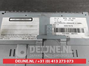 Mazda 3 Radio O646608 foto 2