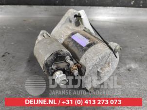Daihatsu Materia Starter O646625 photo 2