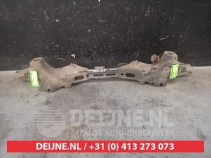 Hyundai I30 Träger hinten O646630 foto 2