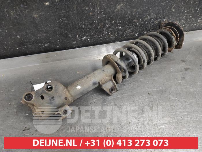 Daihatsu Materia Schokdemperpoot links-voor O646638