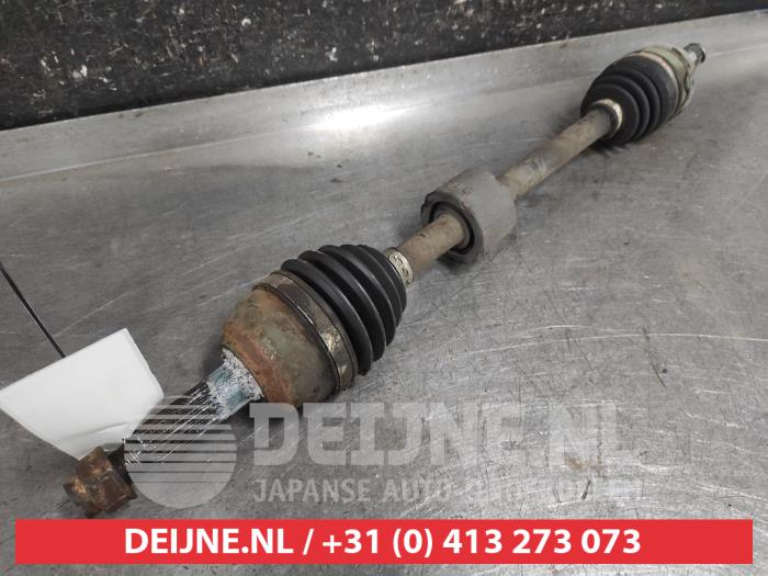 Daihatsu Materia Antriebswelle links vorne O646640