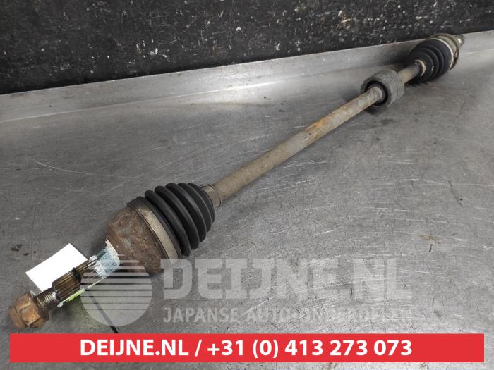 Daihatsu Materia Antriebswelle rechts vorne O646641