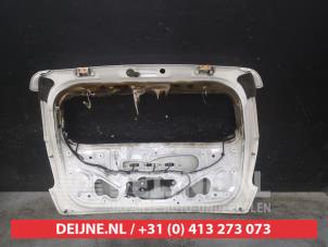 Toyota Prius Plus Achterklep O646665 foto 3