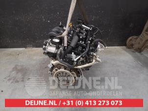 Kia Picanto Motor O646680 foto 3