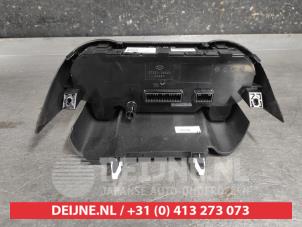 Kia Picanto Heizung Bedienpaneel O646709 foto 2