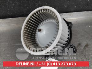 Hyundai I30 Heizung Belüftungsmotor O646711 foto 2