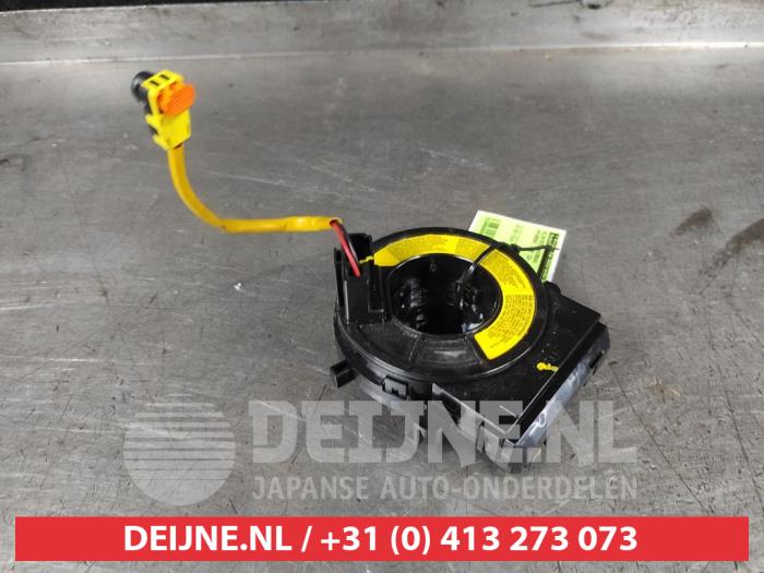 Hyundai I30 Klokveer Airbag O646712