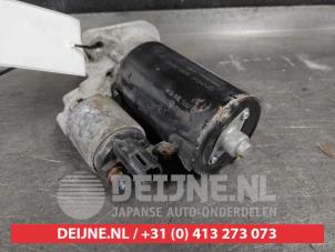 Hyundai I30 Anlasser O646717 foto 2
