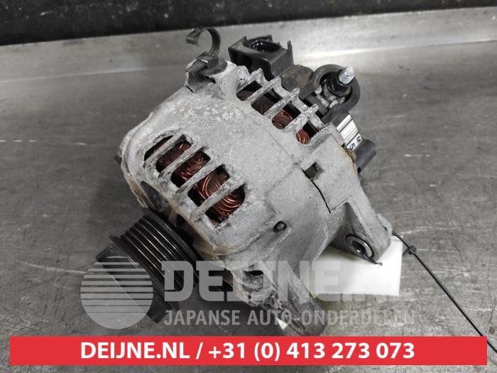 Hyundai I30 Dynamo O646718