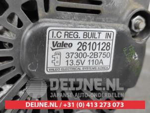 Hyundai I30 Dynamo O646718 foto 3