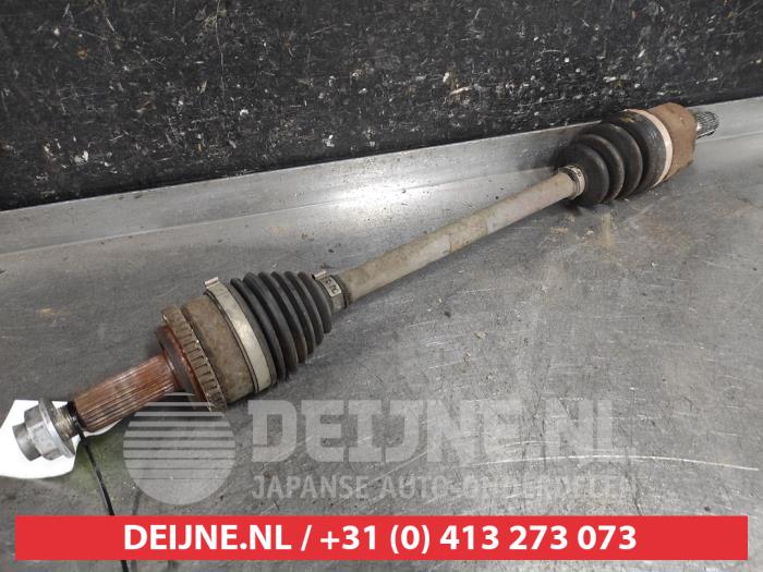 Hyundai I30 Aandrijfas links-voor O646719