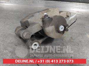 Hyundai I30 Bremszange links vorne O646720 foto 3