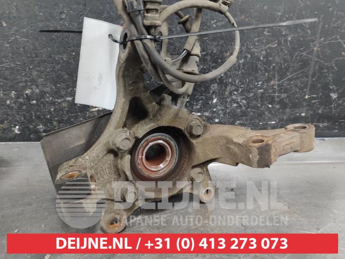 Hyundai I30 Fusee links-voor O646723