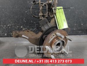 Hyundai I30 Fusee links-voor O646723 foto 2
