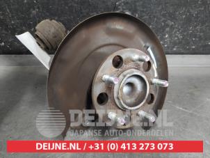 Hyundai I30 Knuckle, rear left O646724 photo 2