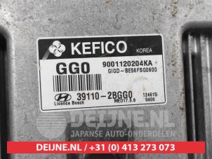Hyundai I30 Steuergerät Motormanagement O646729 foto 2
