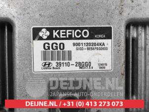 Hyundai I30 Slotenset Cilinder (compleet) O646731 foto 2